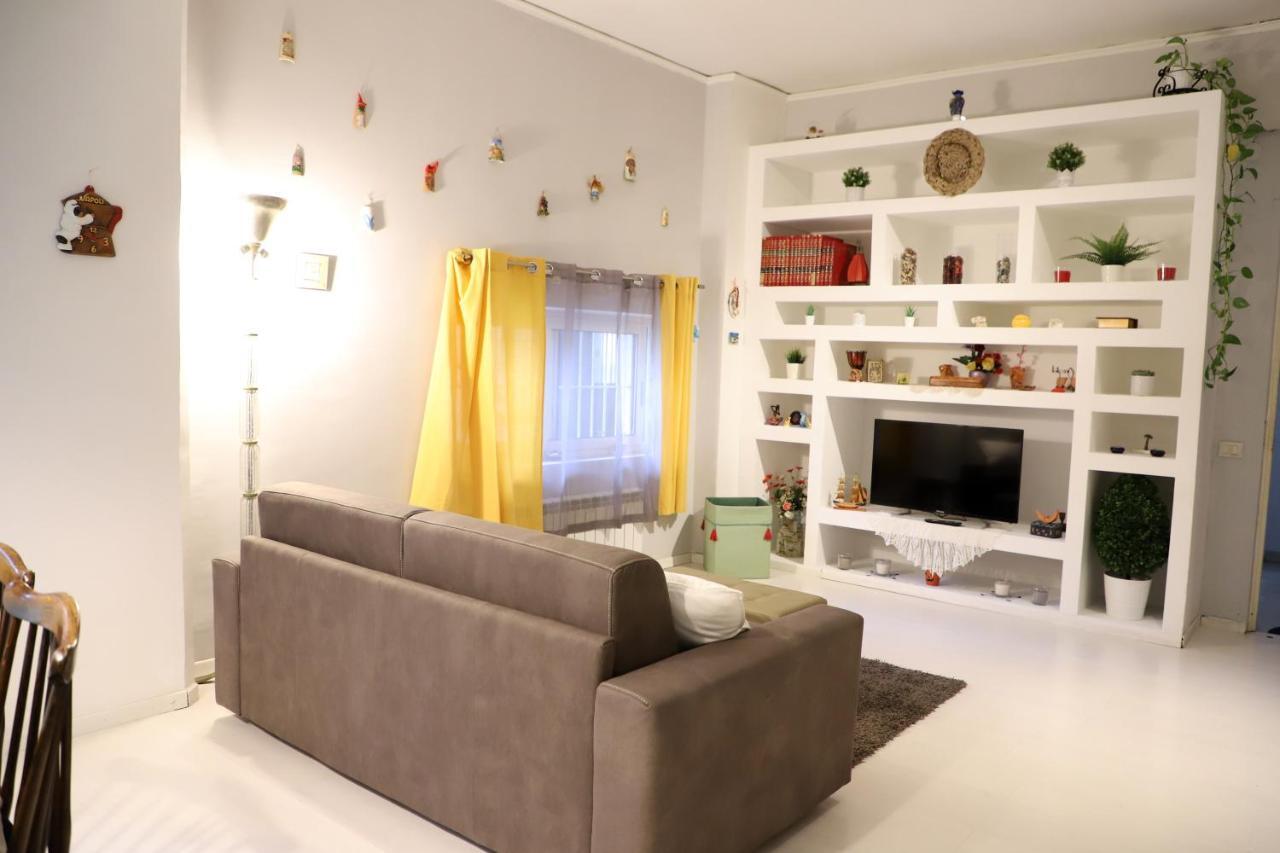 Casa Cesca Apartment Naples Exterior photo