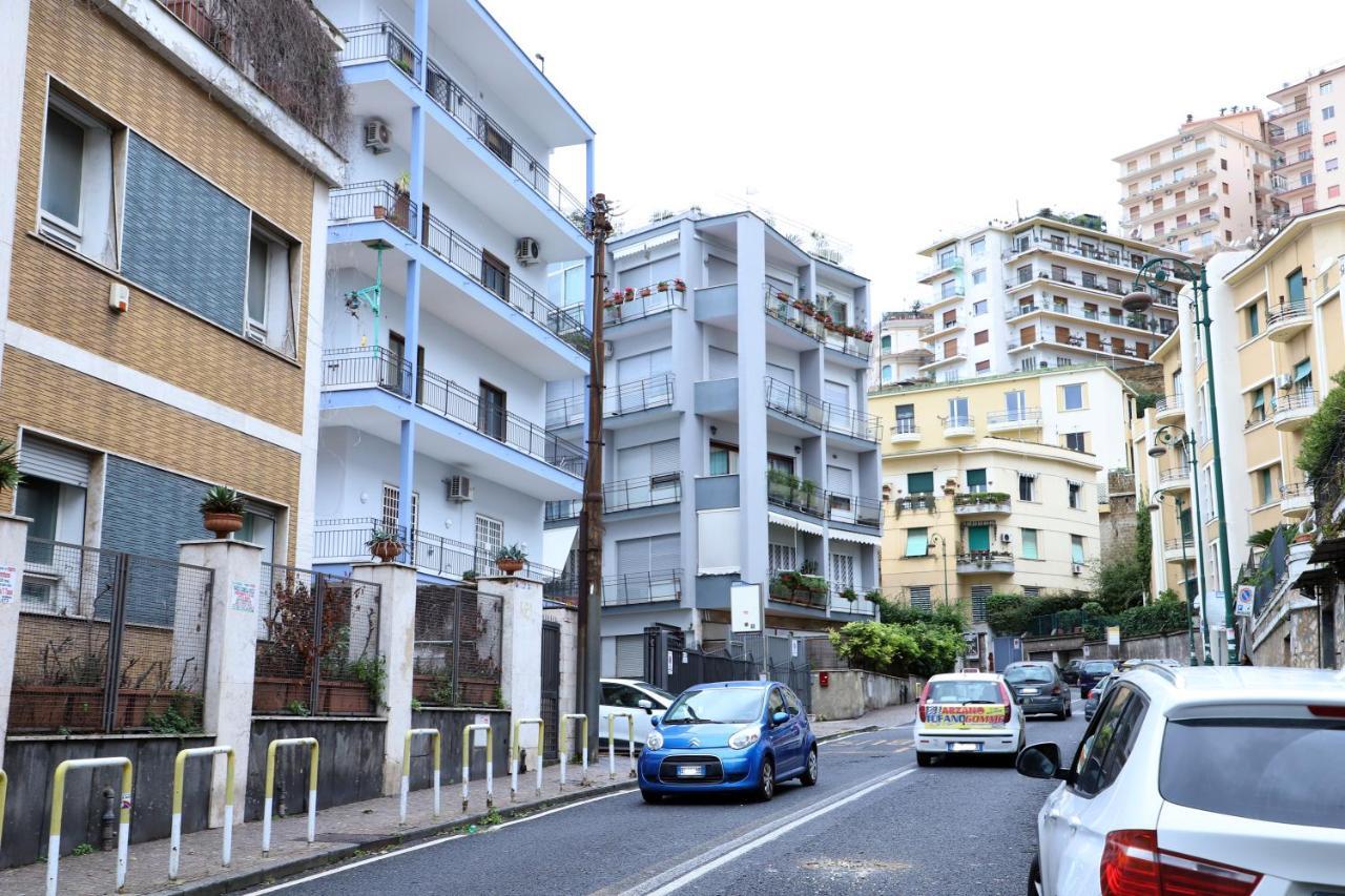 Casa Cesca Apartment Naples Exterior photo