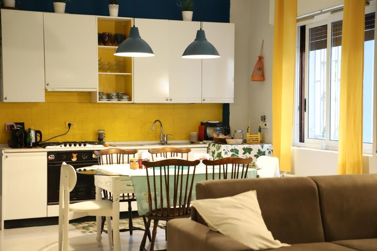 Casa Cesca Apartment Naples Exterior photo