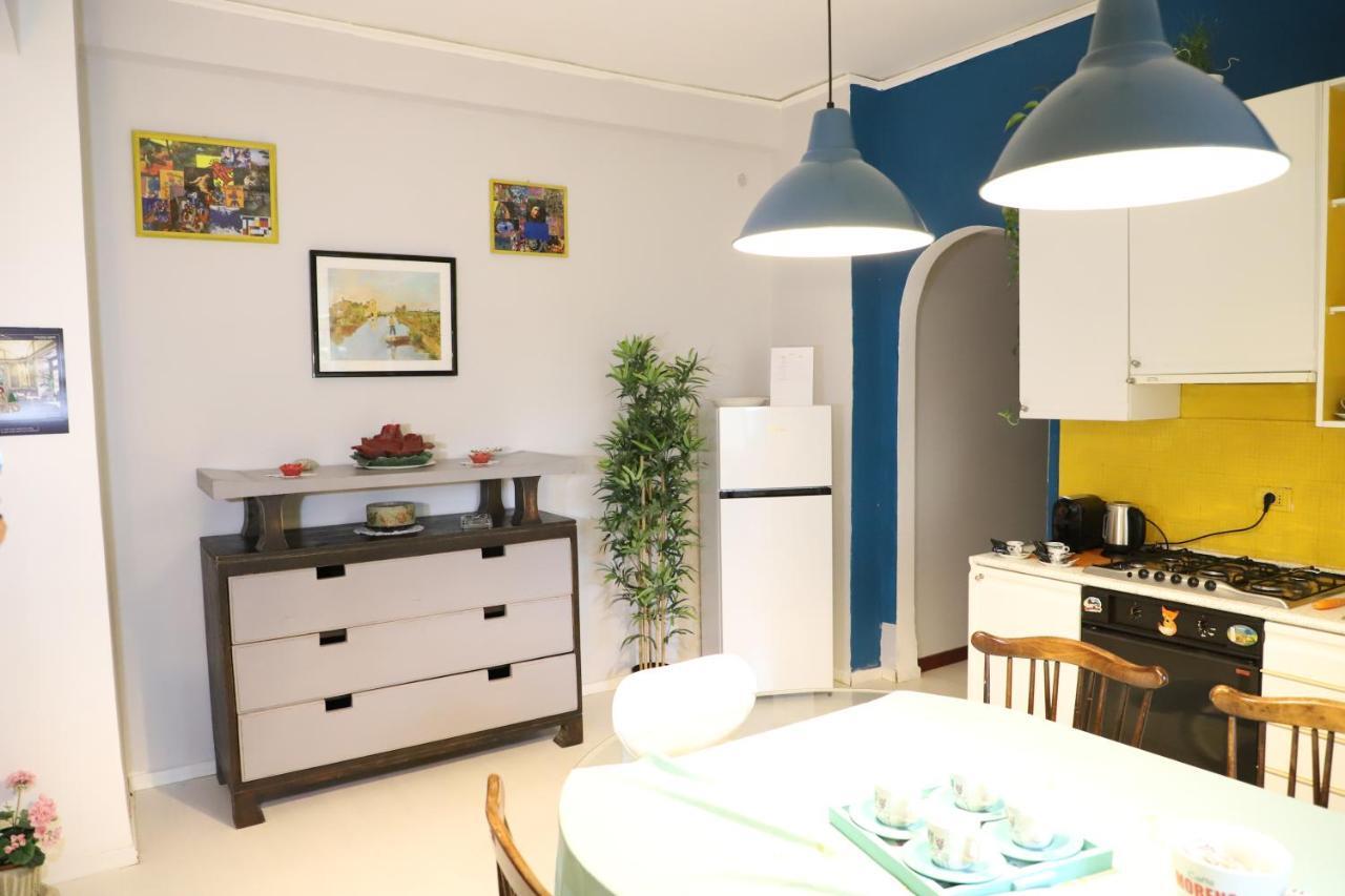 Casa Cesca Apartment Naples Exterior photo